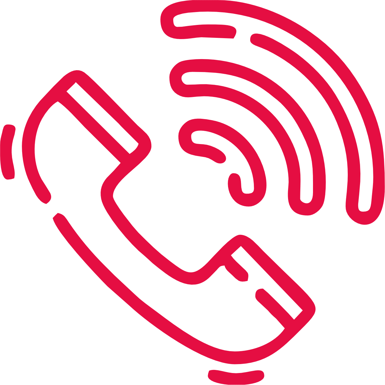 Call Center (M-F 8A-8P ET/CST)