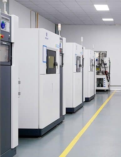 On Demand Manufacturing