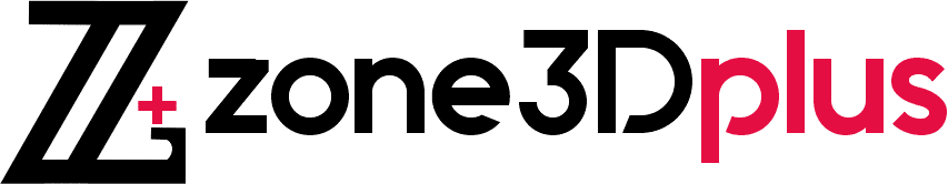 zone3dplus