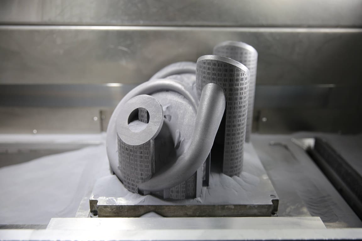 3d printing quote