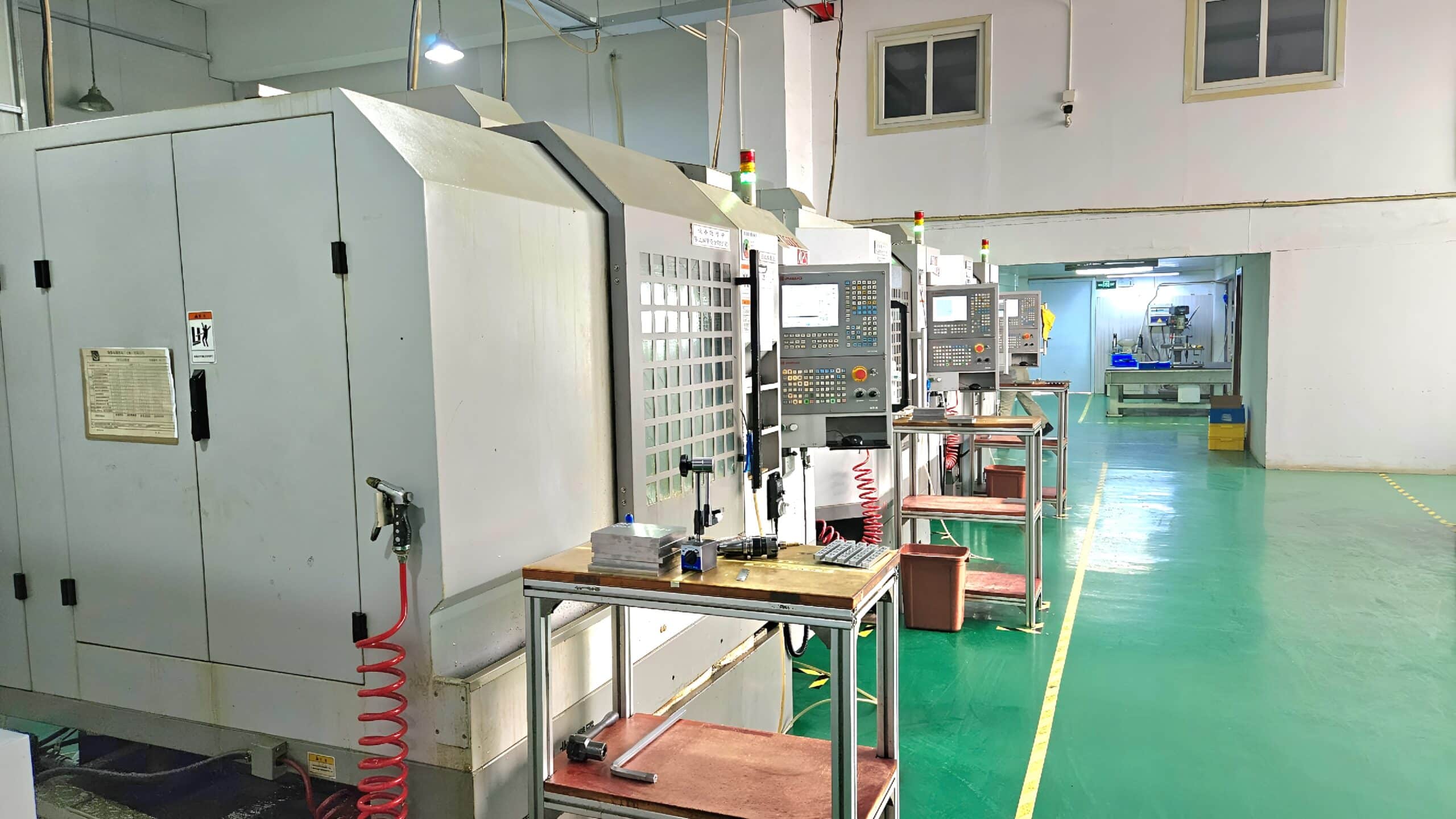 CNC