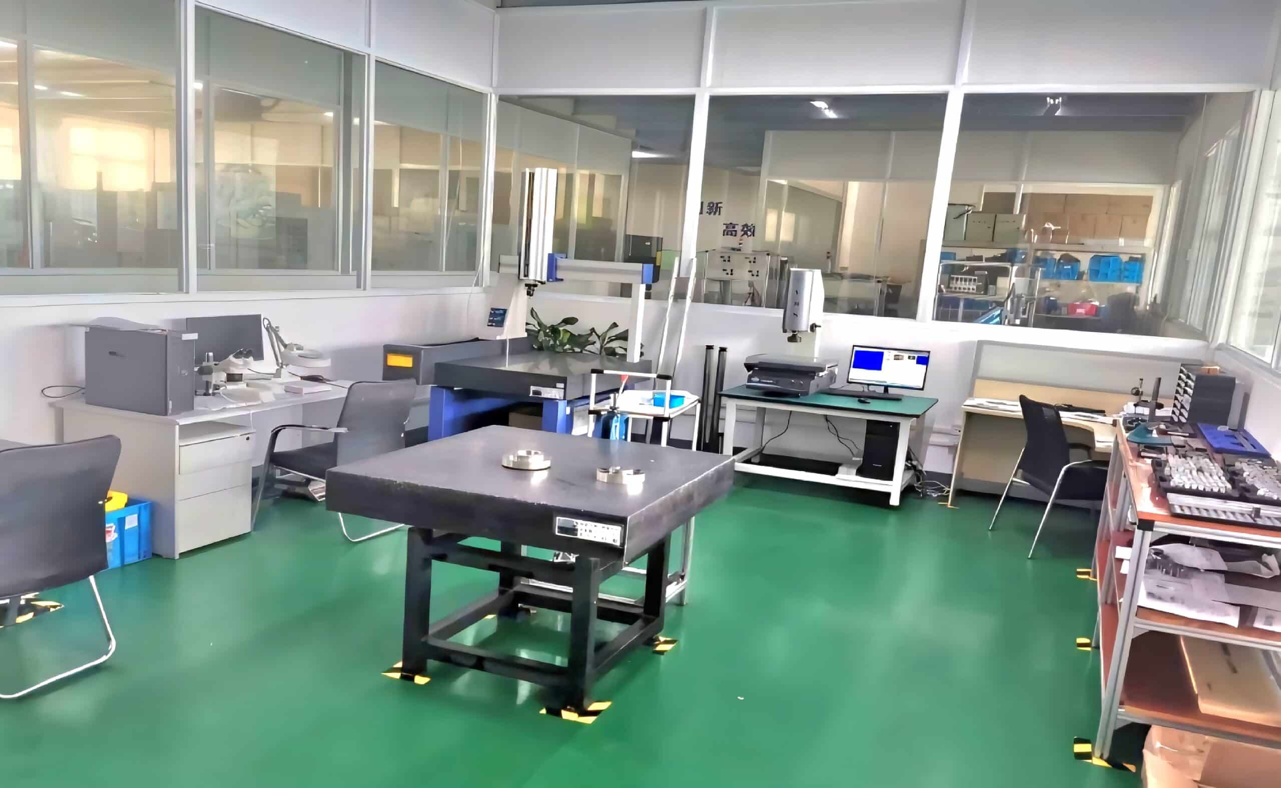 CNC