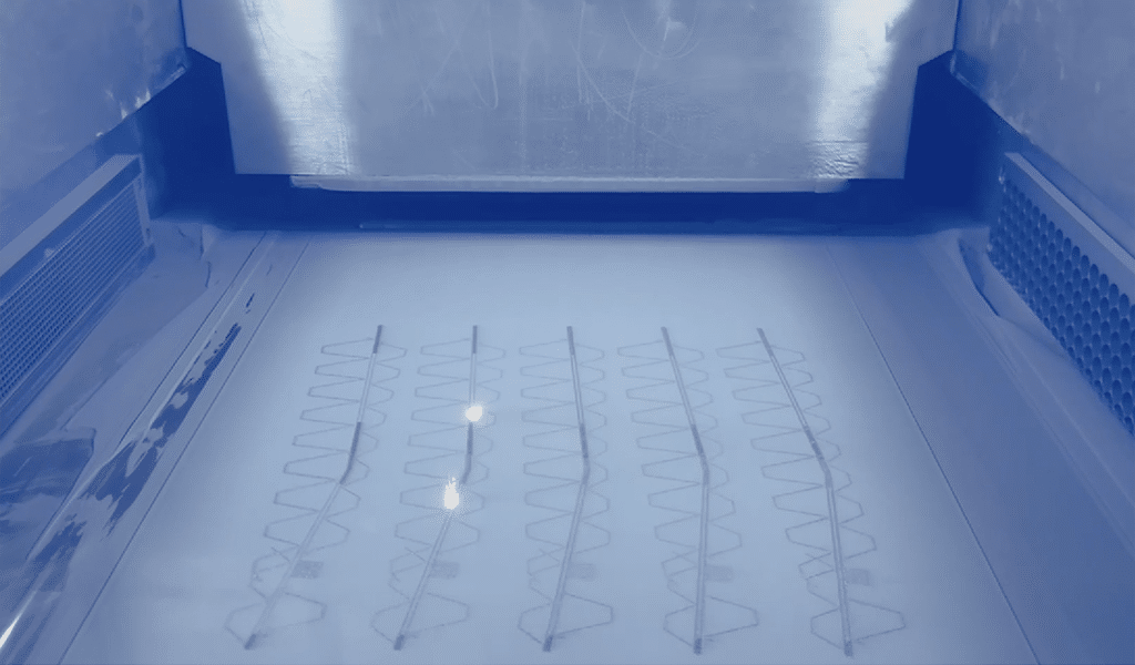 zone3Dplus Rapid Manufacturing