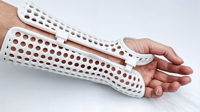 zone3Dplus Medical Parts