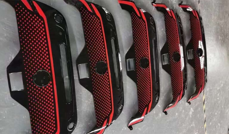 zone3Dplus Automotive Prototyping