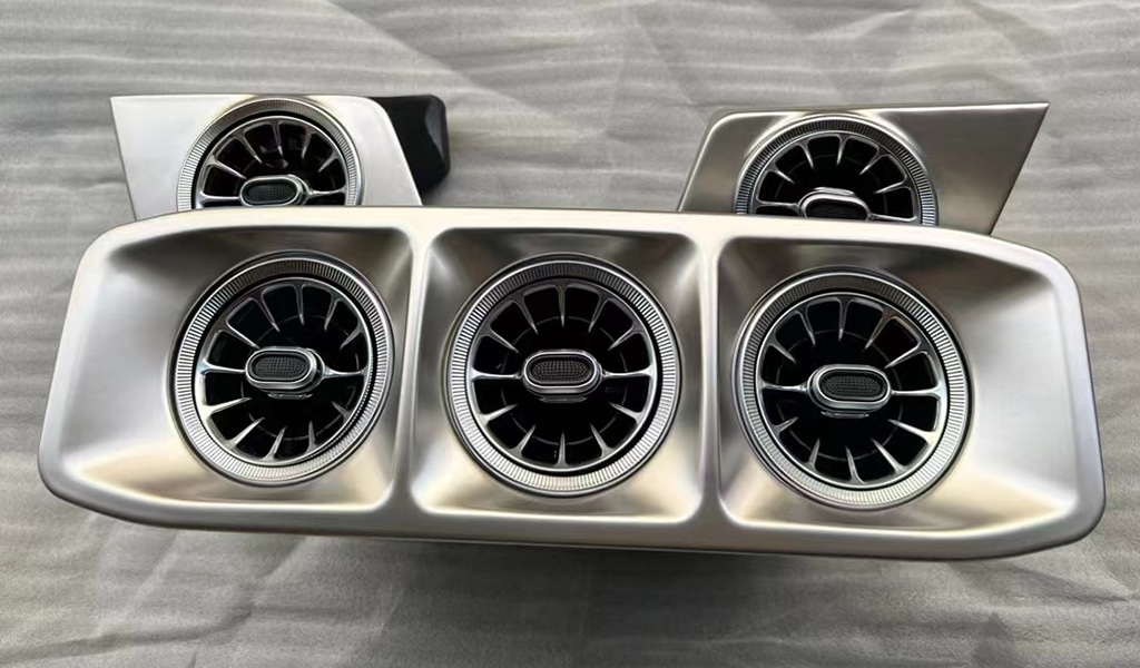 Automotive 3D Printing Part