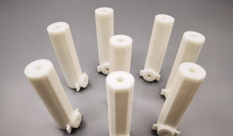 zone3Dplus Small-Batch Production