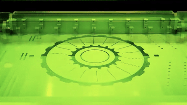 zone3Dplus SLM Printing