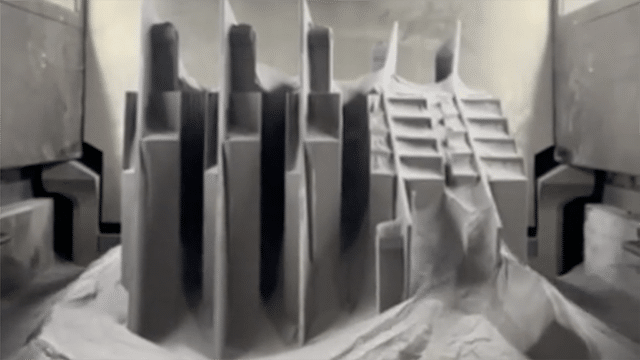 zone3Dplus SLM 3D Printing