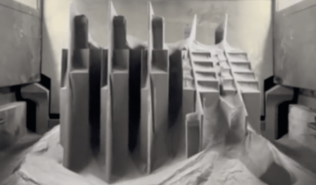 metal 3d printing