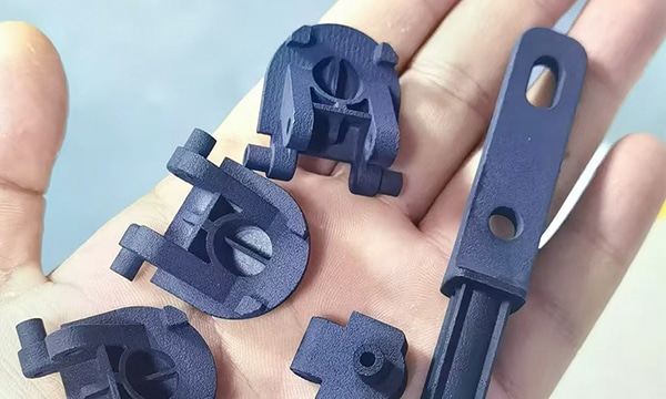 zone3Dplus Industrial Parts