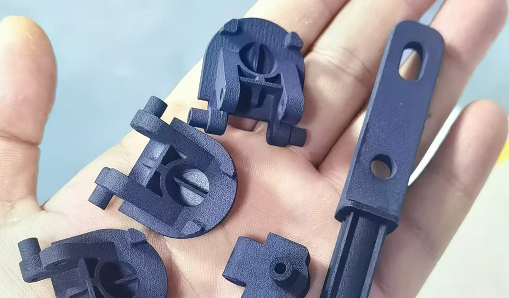 zone3Dplus Industrial Parts