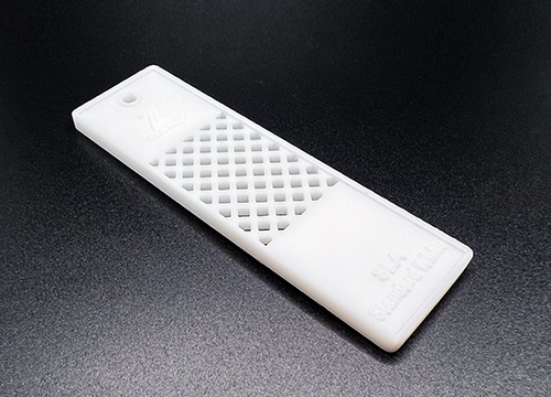 Standard White Resin