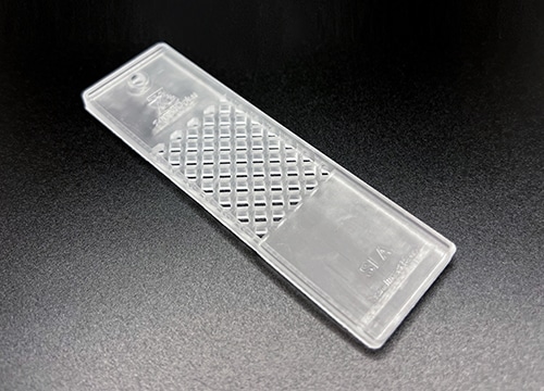 Translucent Resin