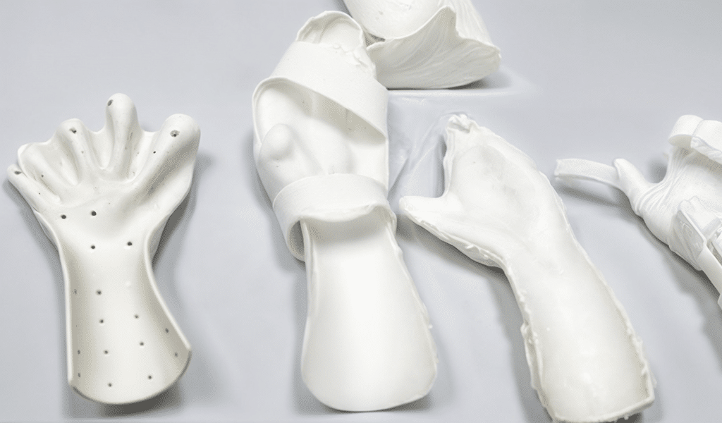 zone3Dplus Medical Parts