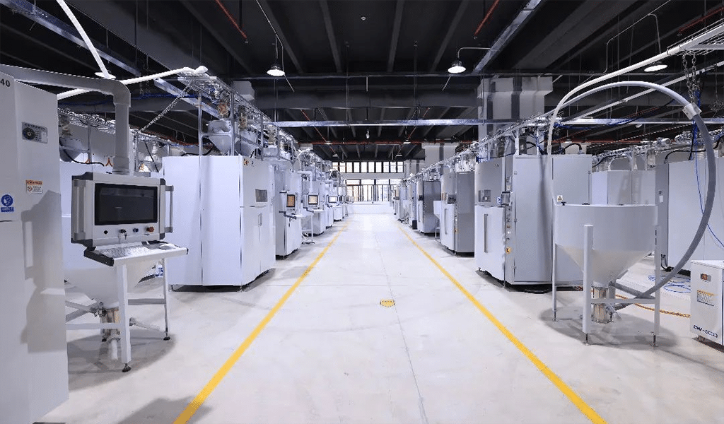zone3Dplus Factory
