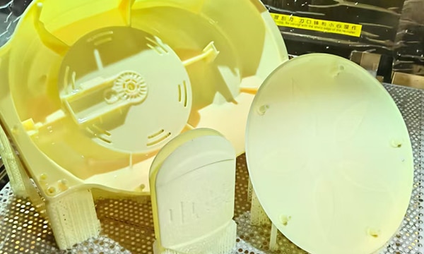 zone3Dplus manufacturing