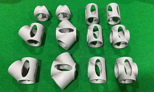 zone3Dplus Metal Parts