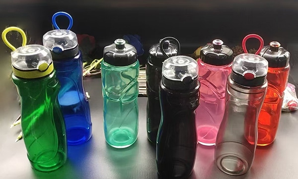 zone3Dplus Bottles
