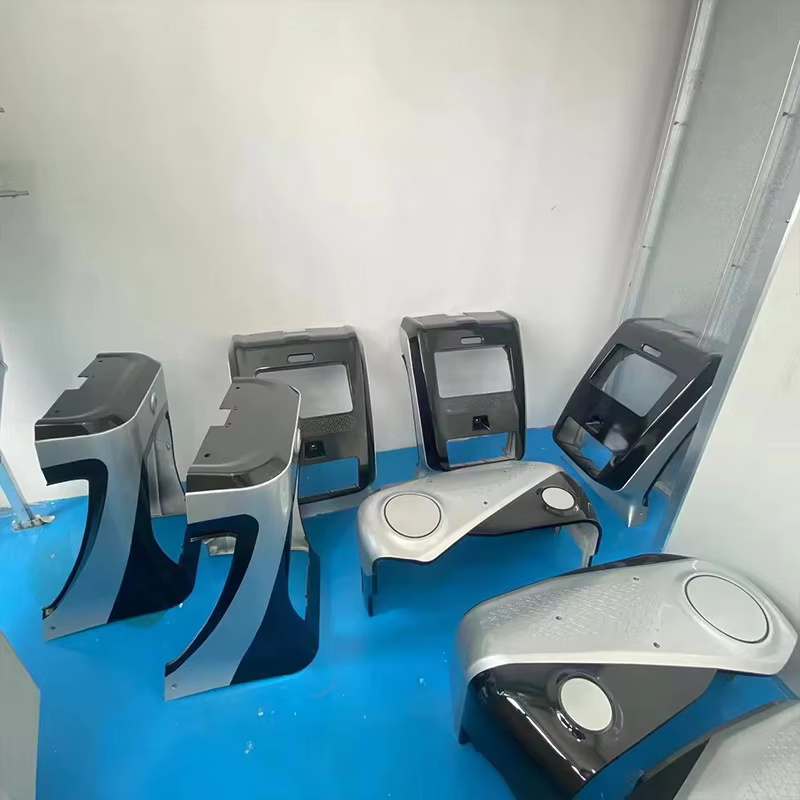 Vacuum Casting China