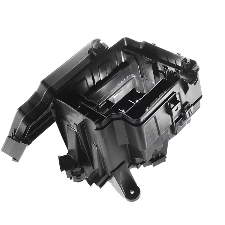 Vacuum Casting China