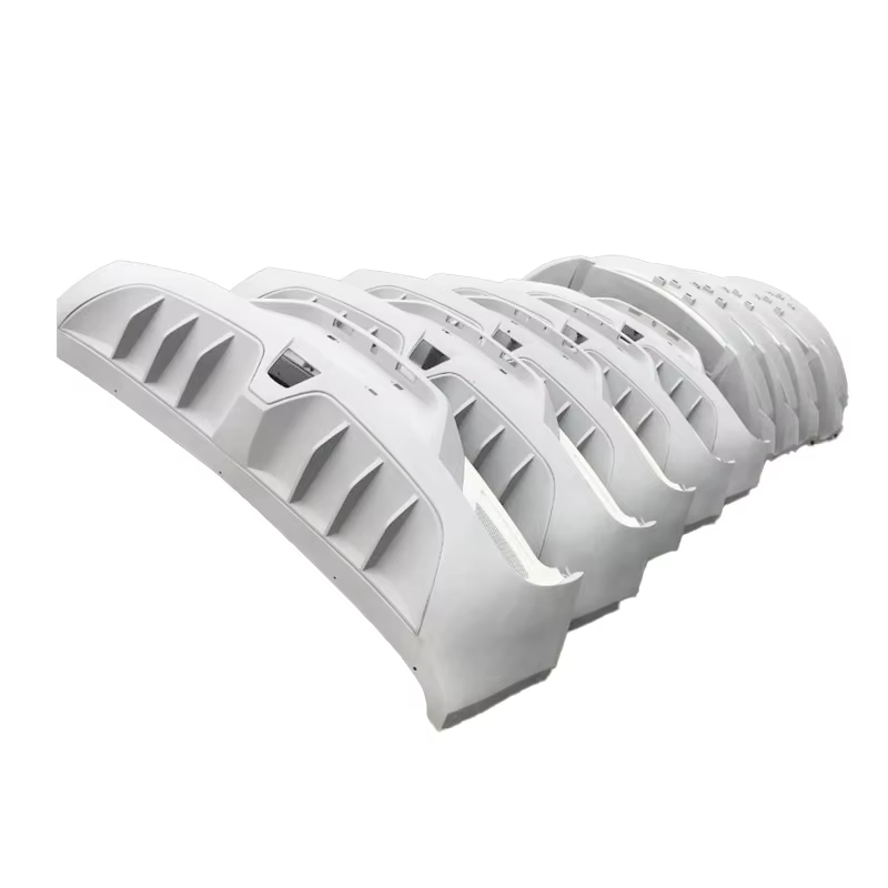 Vacuum Casting China