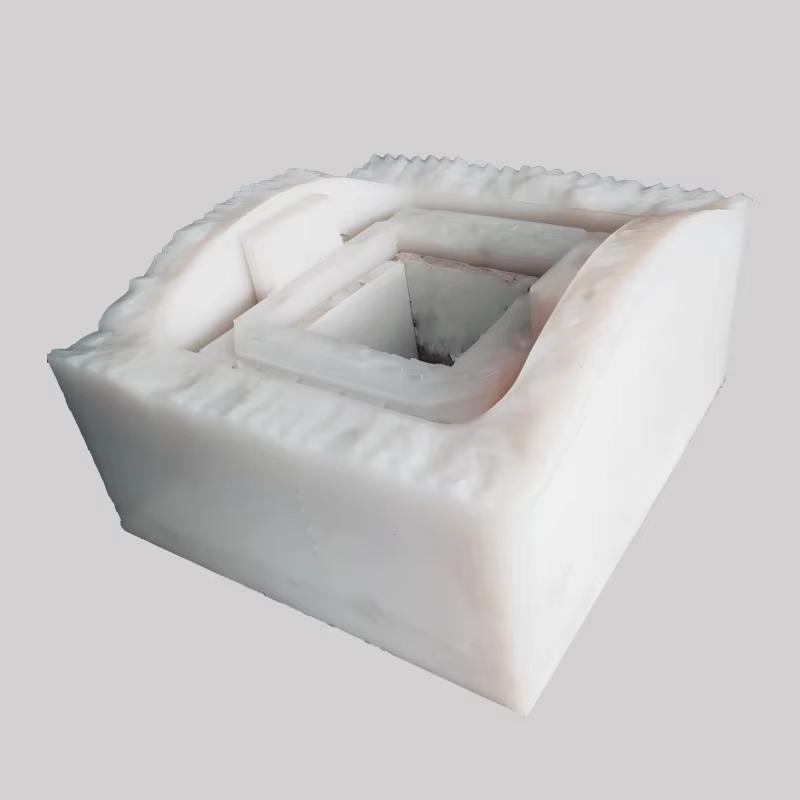 Vacuum Casting China