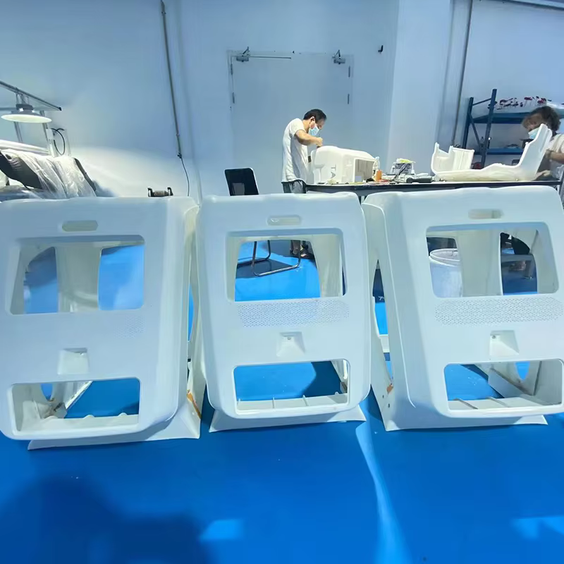 Vacuum Casting China