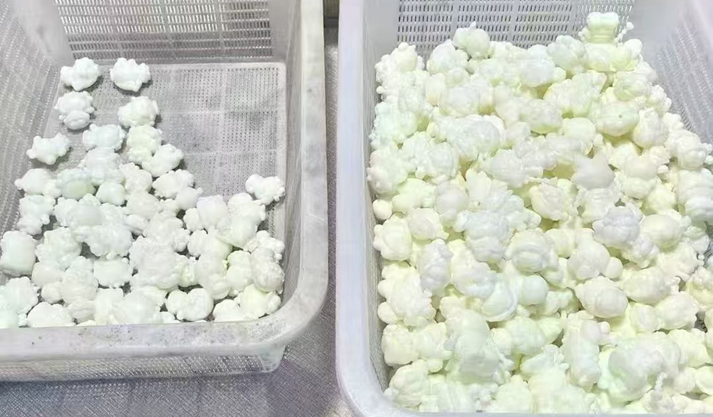 zone3Dplus small-batch Parts