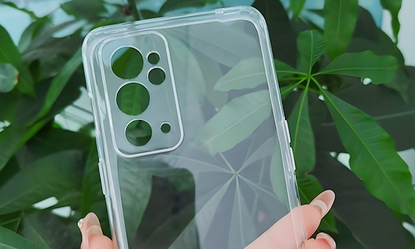 zone3Dplus TPU Parts