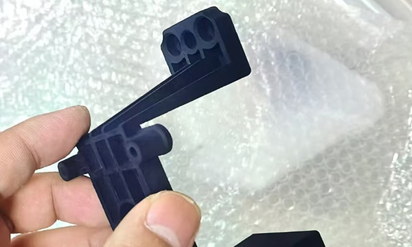 zone3Dplus SLS Part