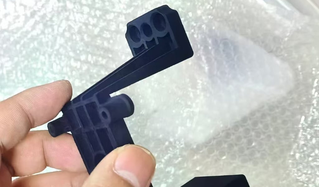 zone3Dplus SLS Part