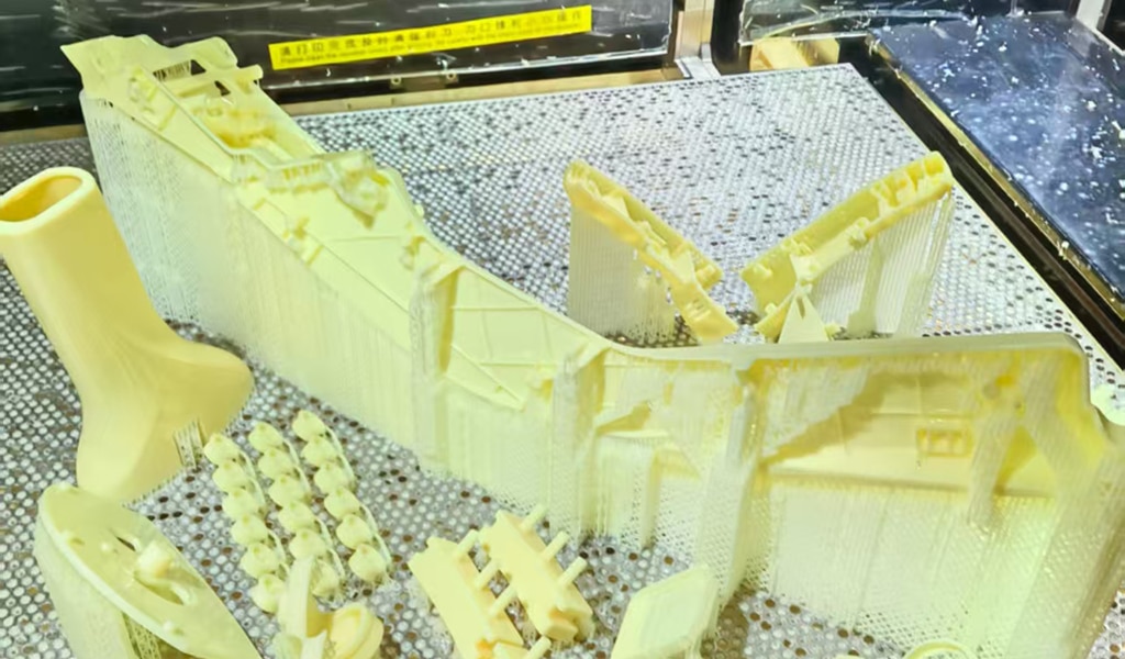 zone3Dplus Tough Resin