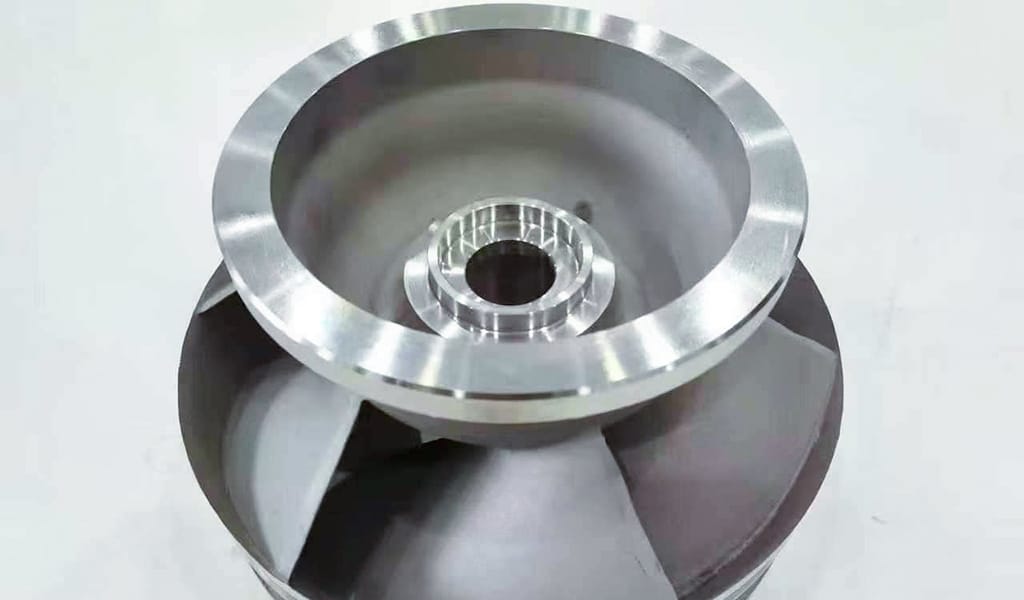 zone3Dplus Metal Parts