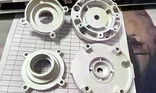 zone3Dplus metal parts