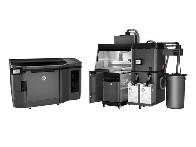 zone3Dplus MJF Printer