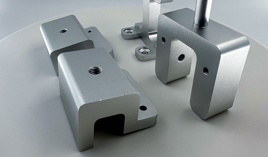 zone3Dplus fixture and Jigs