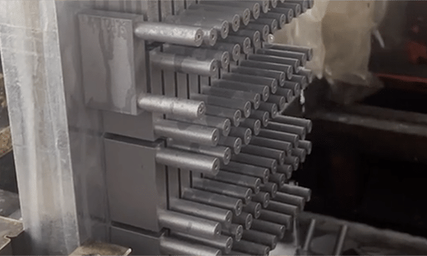 zone3Dplus Metal Parts