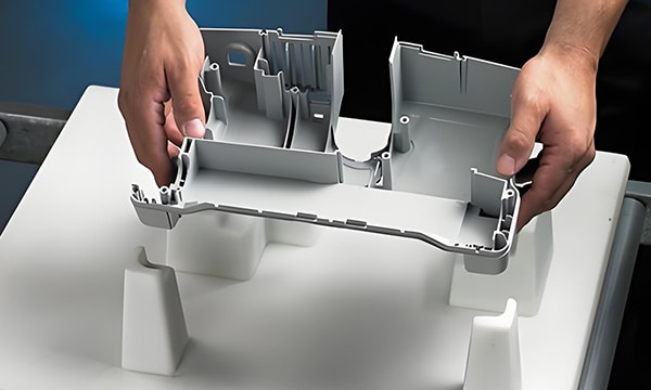 zone3Dplus Fixture and Jigs