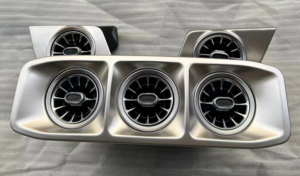 zone3Dplus Vacuum Casting