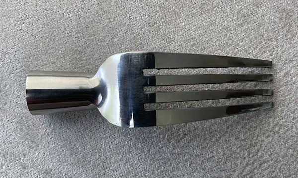 zone3Dplus Metal Parts