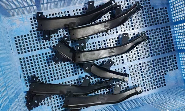 zone3Dplus Parts