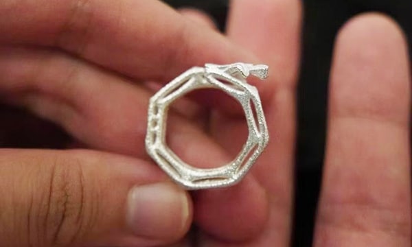 zone3Dplus Investment Casting