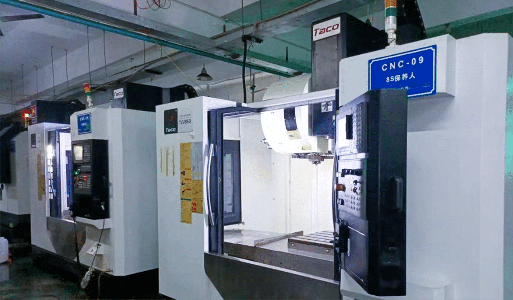 zone3Dplus CNC