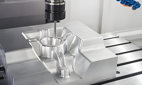 zone3Dplus CNC
