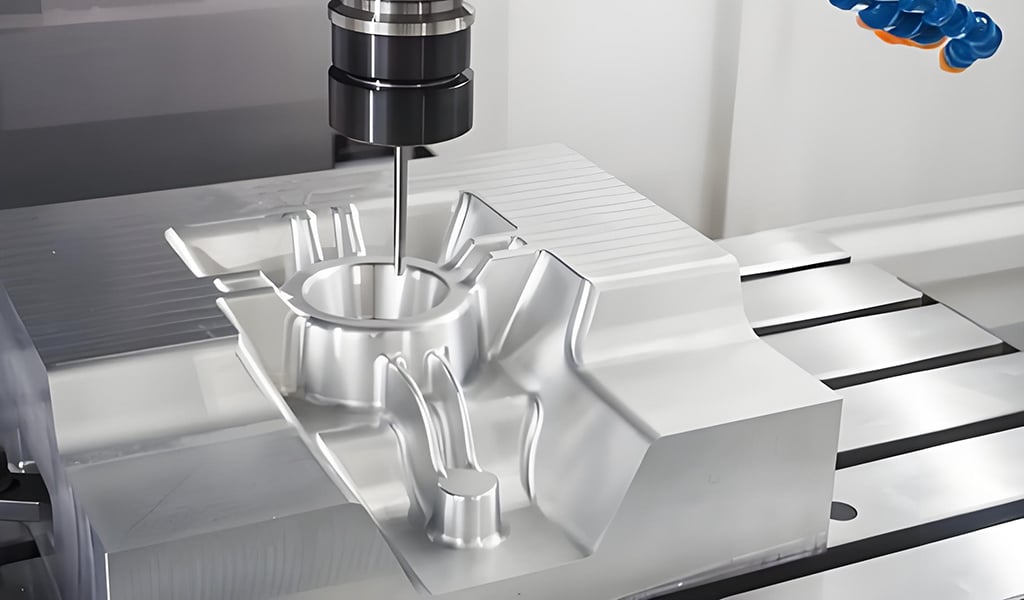 zone3Dplus CNC