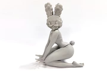zone3Dplus 3D Printing
