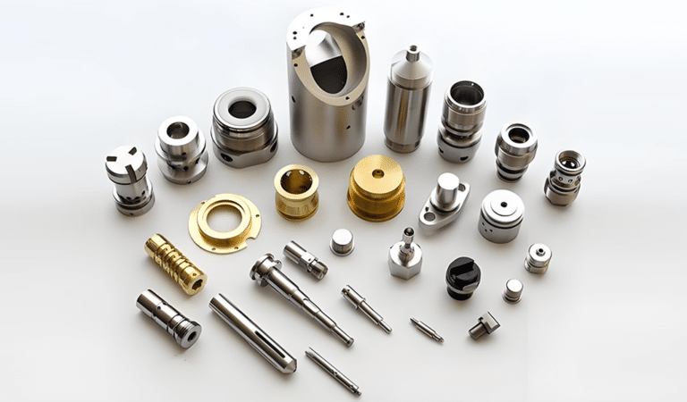 zone3Dplus CNC Materials