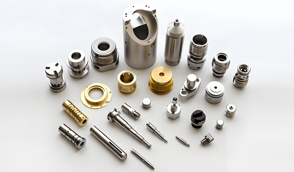 zone3Dplus CNC Materials
