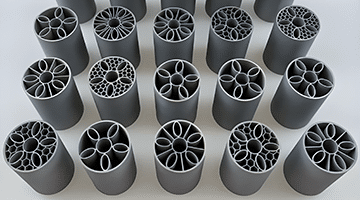 zone3Dplus Metal 3D Printing